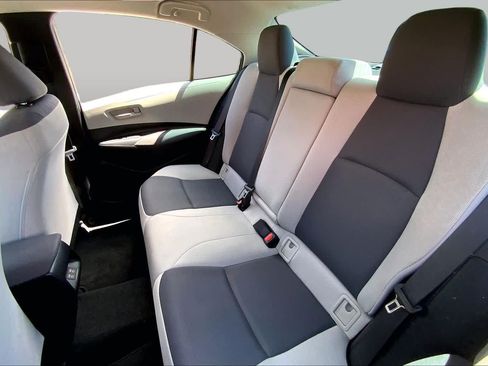 Used 2023 Toyota Corolla LE FWD image 20