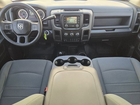 Used 2017 RAM 3500 Tradesman w/ Chrome Appearance Group image 27