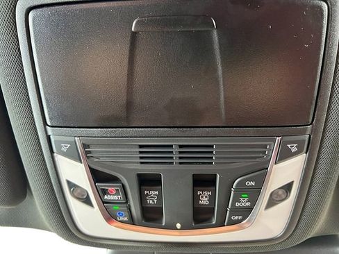 New 2026 Acura RDX A-Spec image 24