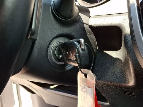 Certified 2024 Toyota Camry SE FWD image 27