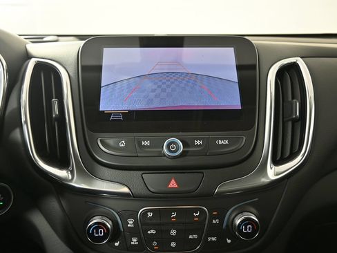 Used 2020 Chevrolet Equinox LT AWD/4WD image 28