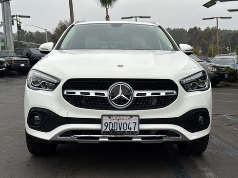 Used 2023 Mercedes-Benz GLA 250 4MATIC image 5