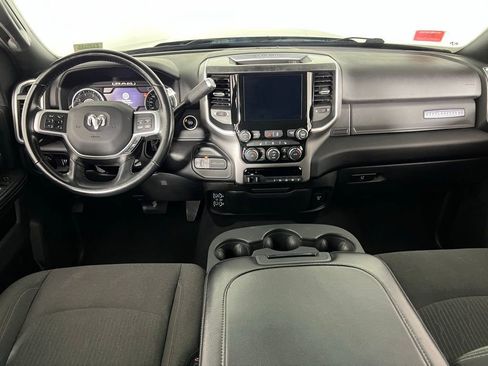 Used 2022 RAM 2500 Big Horn w/ Level C Equiment Group image 11