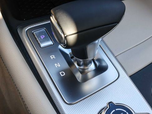 New 2026 Genesis G70 2.5T Prestige image 26