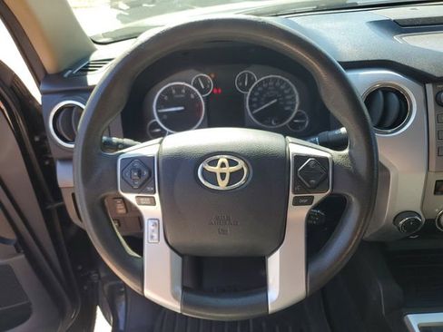 Used 2014 Toyota Tundra SR5 w/ TRD Off Road Package image 21