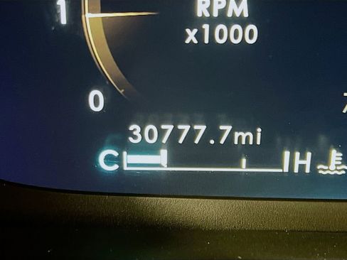 Used 2023 Lincoln Aviator Black Label w/ Dynamic Handling Package image 12