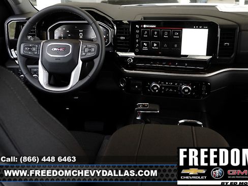 New 2026 GMC Sierra 1500 Elevation w/ Preferred Package image 17
