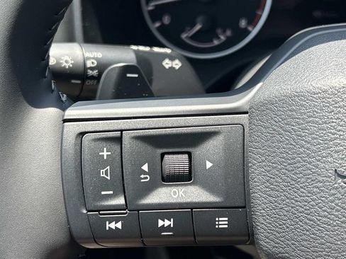 New 2026 Nissan Rogue SV FWD image 26