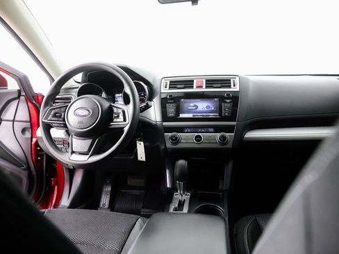 Used 2018 Subaru Outback 2.5i image 17