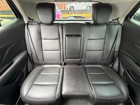 Used 2014 Buick Encore Premium AWD/4WD image 18