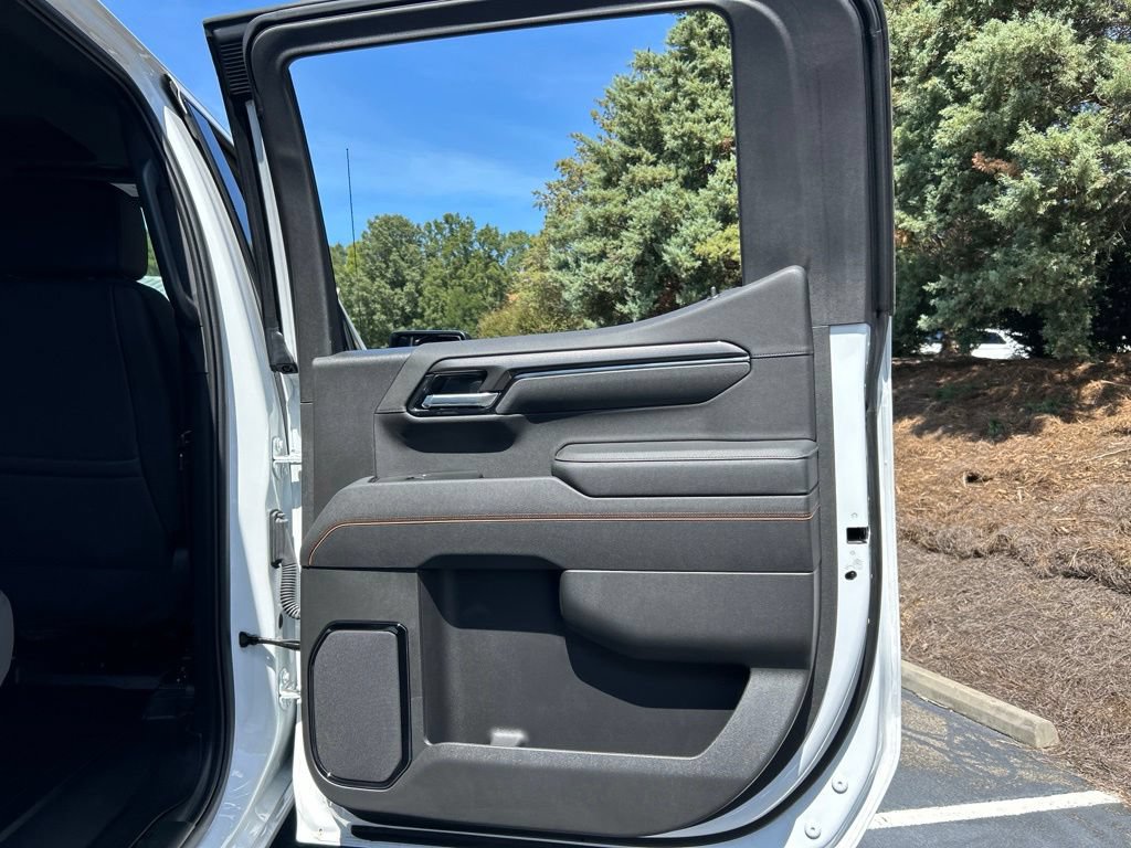 New 2026 GMC Sierra 1500 AT4 w/ Technology Package AWD/4WD image 79