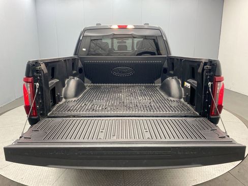 Used 2025 Ford F150 XLT w/ Equipment Group 302A MID AWD/4WD image 25