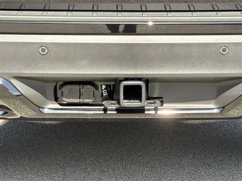 New 2026 Ford Explorer ST-Line w/ ST-Line Street Pack image 28