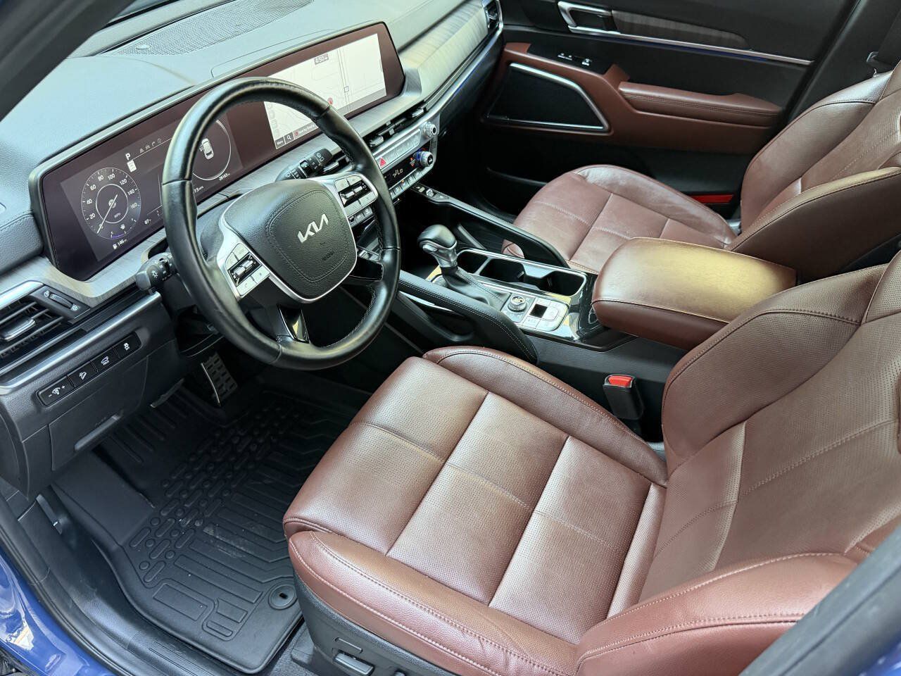 Used 2024 Kia Telluride SX AWD/4WD image 15