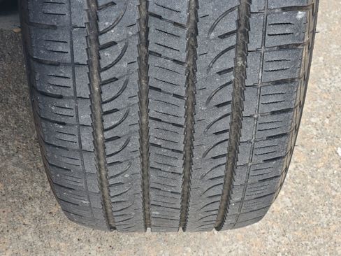 Used 2019 Ford Expedition Platinum RWD image 12