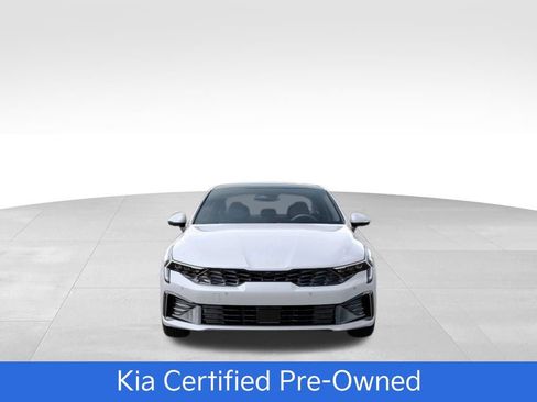 Used 2025 Kia K5 EX image 2