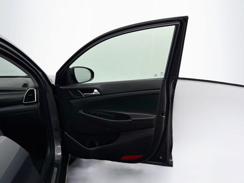 Used 2019 Hyundai Tucson Ultimate FWD image 35