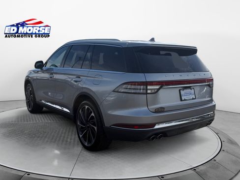 Used 2020 Lincoln Aviator Reserve w/ Equipment Group 202A AWD/4WD image 3