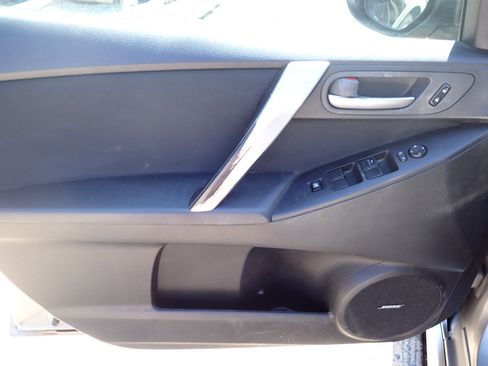 Used 2010 MAZDA MAZDA3 s Sport image 37