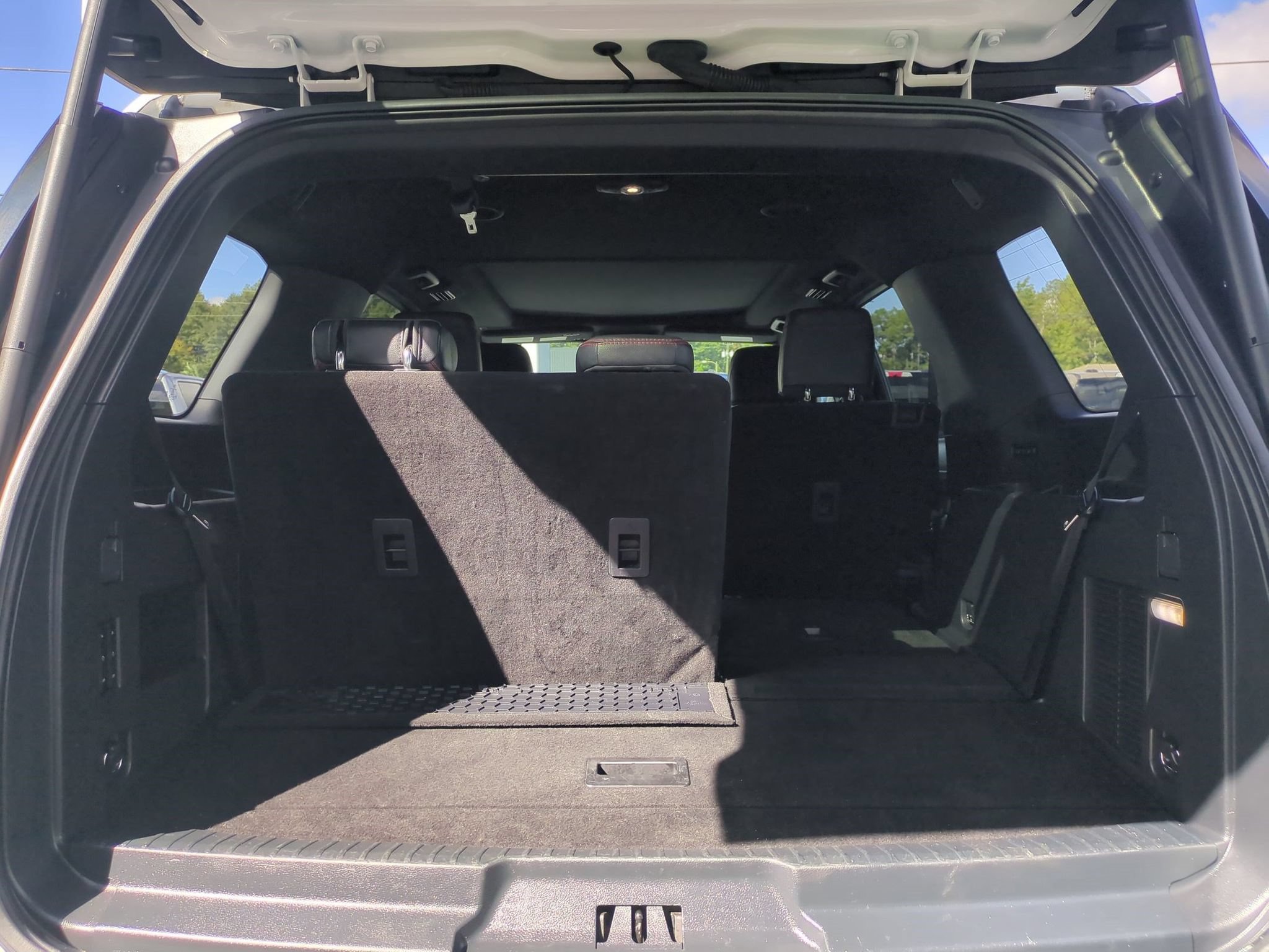 Certified 2023 Ford Expedition Limited RWD image 7