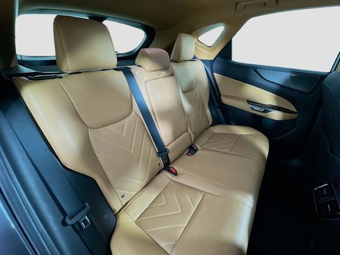 Used 2023 Lexus NX 300h AWD w/ Luxury Package image 30