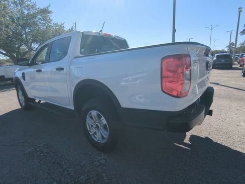 New 2025 Ford Ranger XL w/ Trailer Tow Package image 7