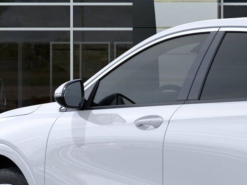 New 2026 Buick Envista Avenir image 35