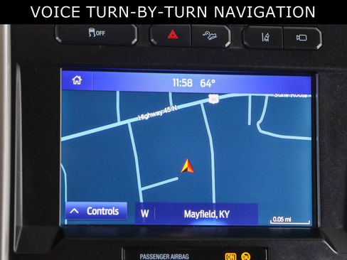 Used 2020 Ford F250 Lariat w/ Lariat Value Package image 19