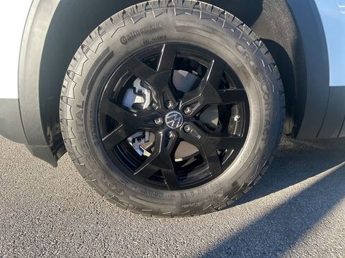 New 2026 Volkswagen Atlas Peak Edition AWD/4WD image 34