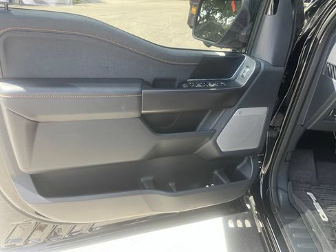Used 2026 Ford F150 Tremor w/ Bed Utility Package AWD/4WD image 6