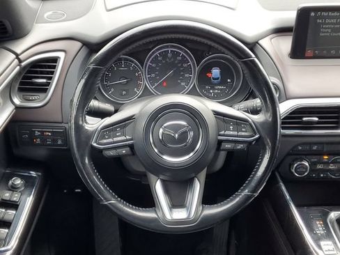 Used 2017 MAZDA CX-9 Grand Touring AWD/4WD image 36