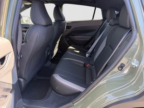 New 2026 Subaru Crosstrek 2.5i Wilderness AWD/4WD image 11