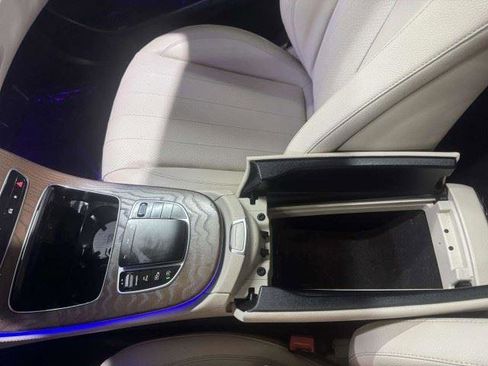 Used 2021 Mercedes-Benz E 350 Sedan image 23