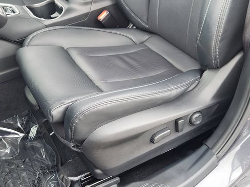 Used 2025 Subaru Legacy Limited AWD/4WD image 20