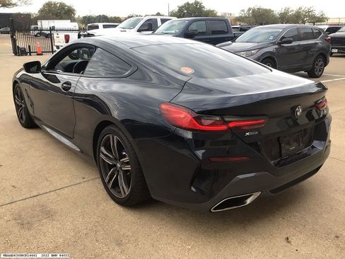 Used 2022 BMW 840i xDrive 840i image 4