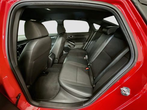 Used 2024 Honda Civic Sport image 28