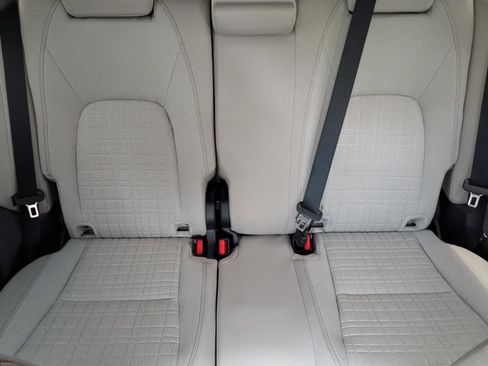 Used 2026 Honda HR-V LX image 23