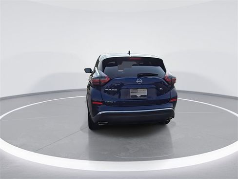 Used 2023 Nissan Murano SL w/ SL Moonroof Package image 7