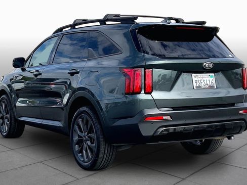 Used 2021 Kia Sorento SX Prestige AWD/4WD image 11