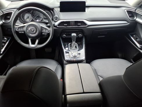 Used 2023 MAZDA CX-9 Touring Plus image 9