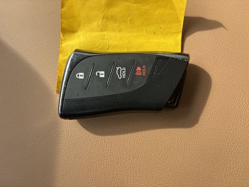 Certified 2025 Lexus ES 350 w/ Premium Package image 36