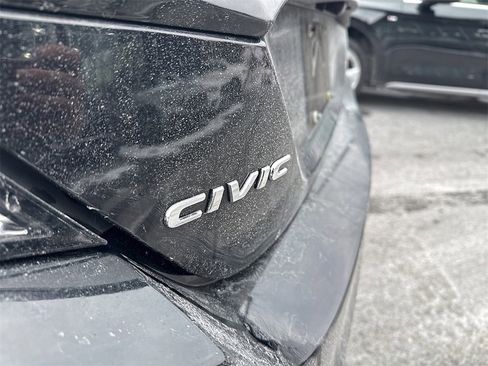 Used 2018 Honda Civic LX-P image 11