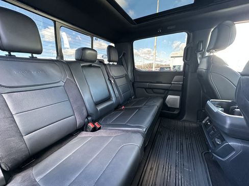 Used 2024 Ford F150 Raptor image 14