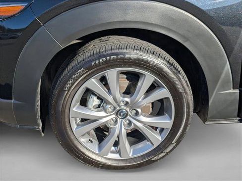 Used 2025 MAZDA CX-30 AWD 2.5 S w/ Preferred Package image 29