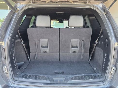 Used 2019 Dodge Durango GT RWD image 17