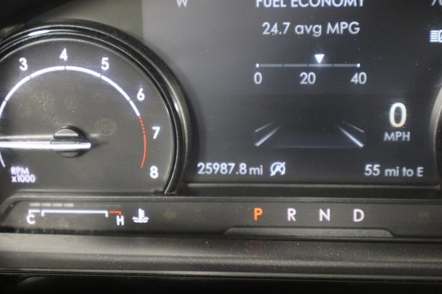 Used 2022 Lincoln Corsair FWD w/ Equipment Group 101A image 36