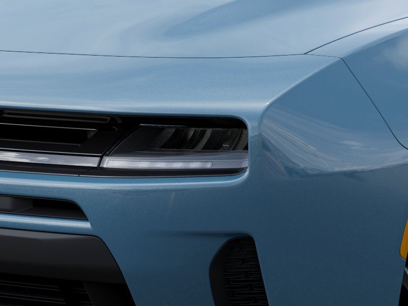 New 2027 Dodge Charger R/T w/ Blacktop Package AWD/4WD image 10