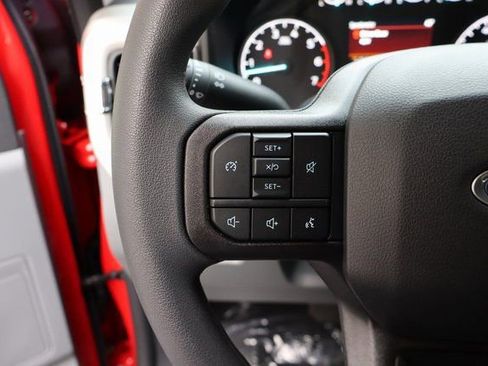 New 2026 Ford F350 XL w/ STX Appearance Package AWD/4WD image 26