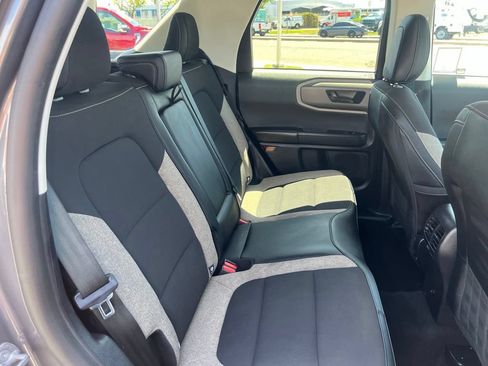 Used 2025 Ford Bronco Sport Big Bend AWD/4WD image 43