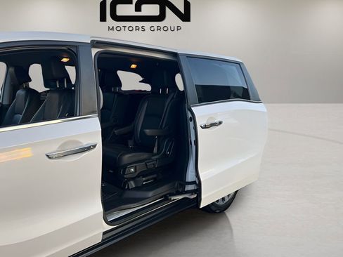 Used 2023 Honda Odyssey EX-L image 26